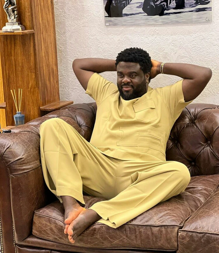 If Phyno And Flavor Can Sing In Yoruba, I Will Talk In English - Actor Aremu Afolayan Fires Trolls  Bec719c7ba6d4e4a9d8e9af0d0cf6a60?quality=uhq&format=webp&resize=720