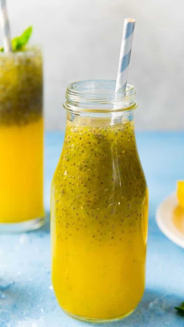 Digestive Health
