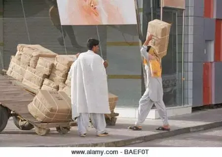 Ugly Sides Dubai Media Will Never Show