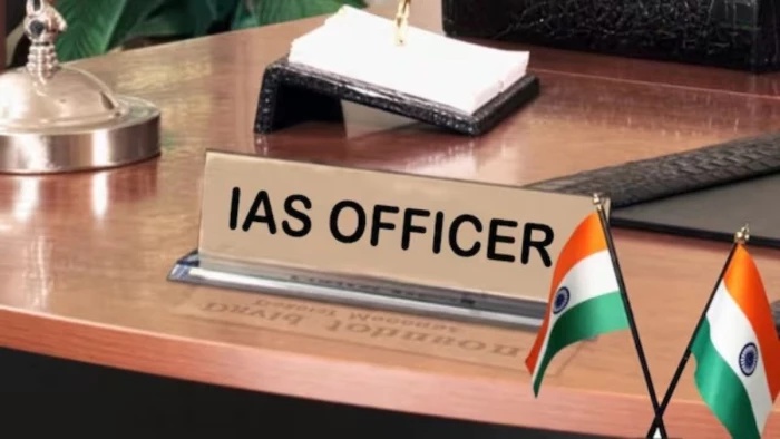MP IAS Promotion: 13 आईएएस पदों के लिए भेजे जाएंगे सिर्फ 39 SAS अफसरों के नाम, 10 साल से अटका गैर-प्रशासनिक अफसरों का हक