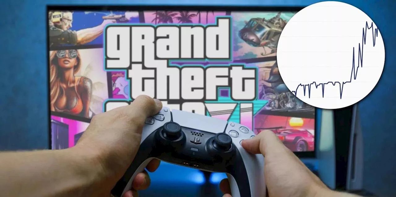 Preiswahnsinn bei der PS5: Was GTA 6 und der KI-Boom mit der Konsole machen