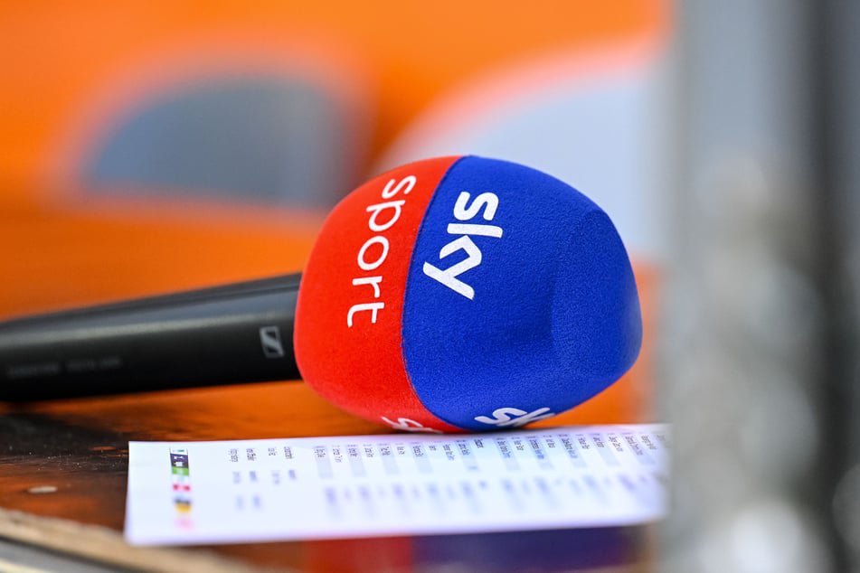 Der Pokalkracher zwischen der SGD und S04 läuft heute exklusiv bei Sky bzw. WOW.