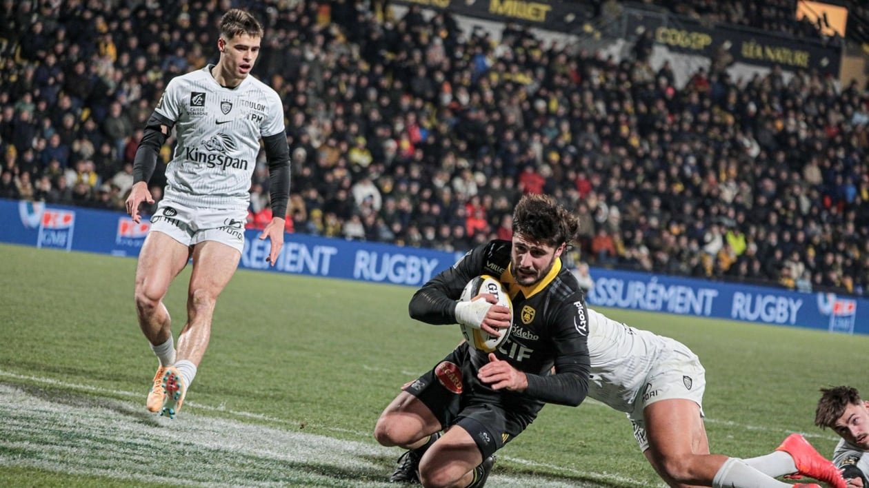 En grande forme actuellement, Jules Favre espère peser sur la défense girondine.