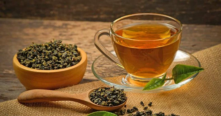 Green tea [dermaessentials]