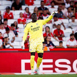 Samuel Soares - Confira aquelas que devem ser as escolhas iniciais de Marco Silva para a rece￧￣o do Benfica ao Vit￳ria SC, relativa ￠ 8.ﾪ jornada da I Liga, agendada para as 18h00 deste domingo. 
