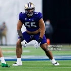 How NFL experts graded the Steelers' selection of OT Troy Fautanu