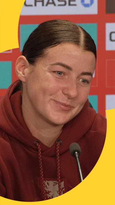 Angharad James