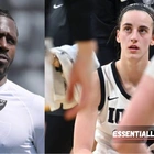 Antonio Brown Refuses To Let Up On Caitlin Clark, Makes Yet Another Disgusting Comment About The WNBA Star’s Private Parts