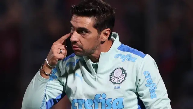 Palmeiras