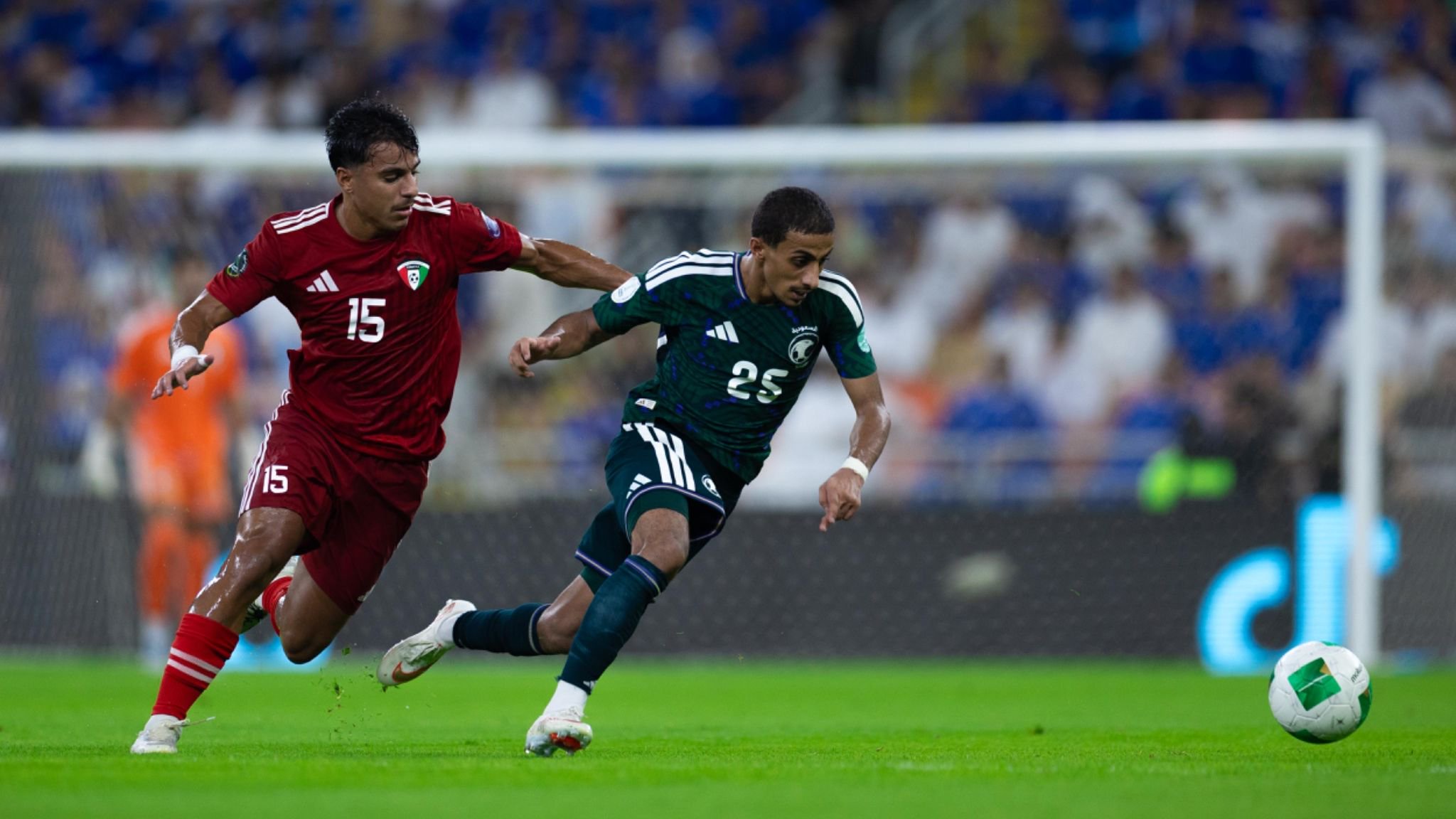 Gulf star, 27, stuns Al-Nassr with a sensational decision!