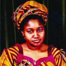 Check List Nigerian First Ladies Since 1960 Till Present (Photos)