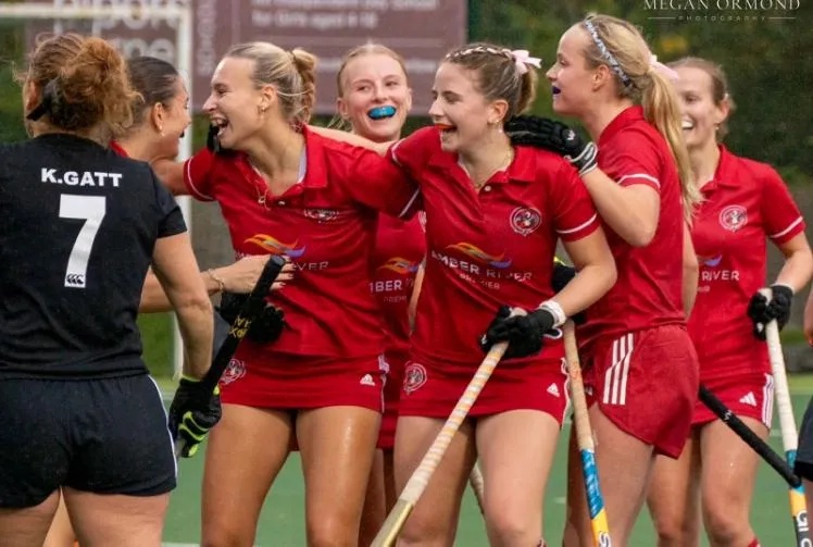 Reds rally, Swans soar: Marlow sign off for break in style with two wins