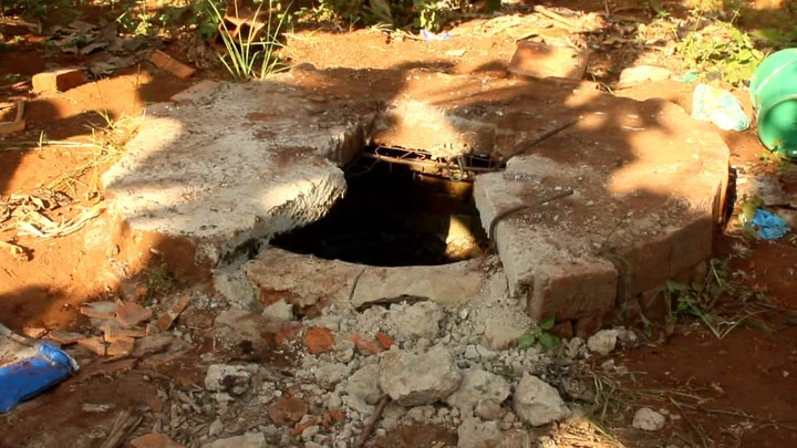 Israeli man kills his Ugandan wife and hides her body in septic tank after DNA test revealed he is not the biological father of their daughter