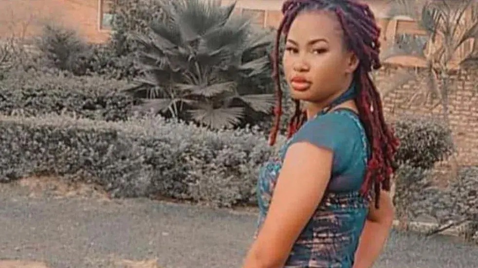 Israeli man kills his Ugandan wife and hides her body in septic tank after DNA test revealed he is not the biological father of their daughter