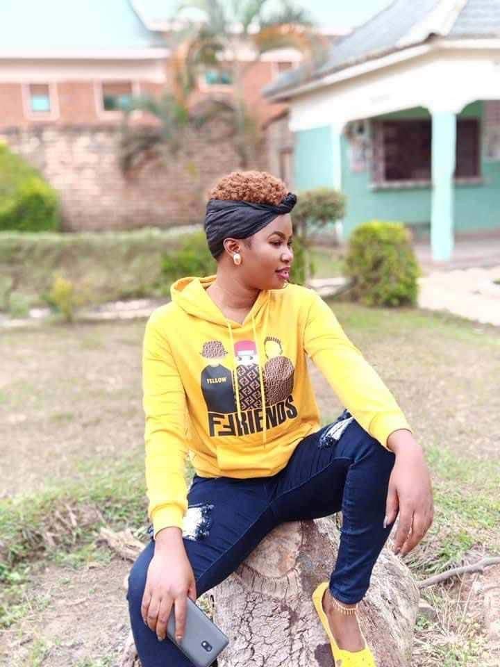 Israeli man kills his Ugandan wife and hides her body in septic tank after DNA test revealed he is not the biological father of their daughter