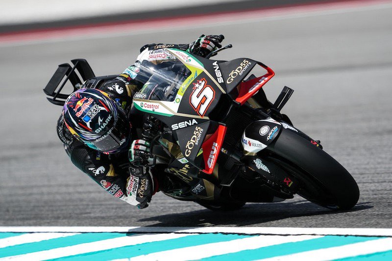 Johann Zarco