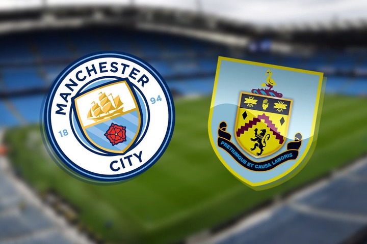 Man City vs Burnley: Prediction, kick-off time, TV, live stream, team news,  h2h results, odds - FA Cup preview | Evening Standard