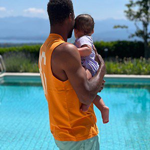 Gael Monfils, tenista francês