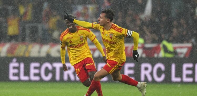 Florian Thauvin