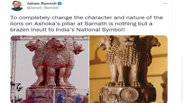 गुस्सैल शेरों को लेकर दी ये सफाई