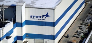 Boeing agrees to buy spinoff Spirit Aerosystems as part of plan to shore up safety