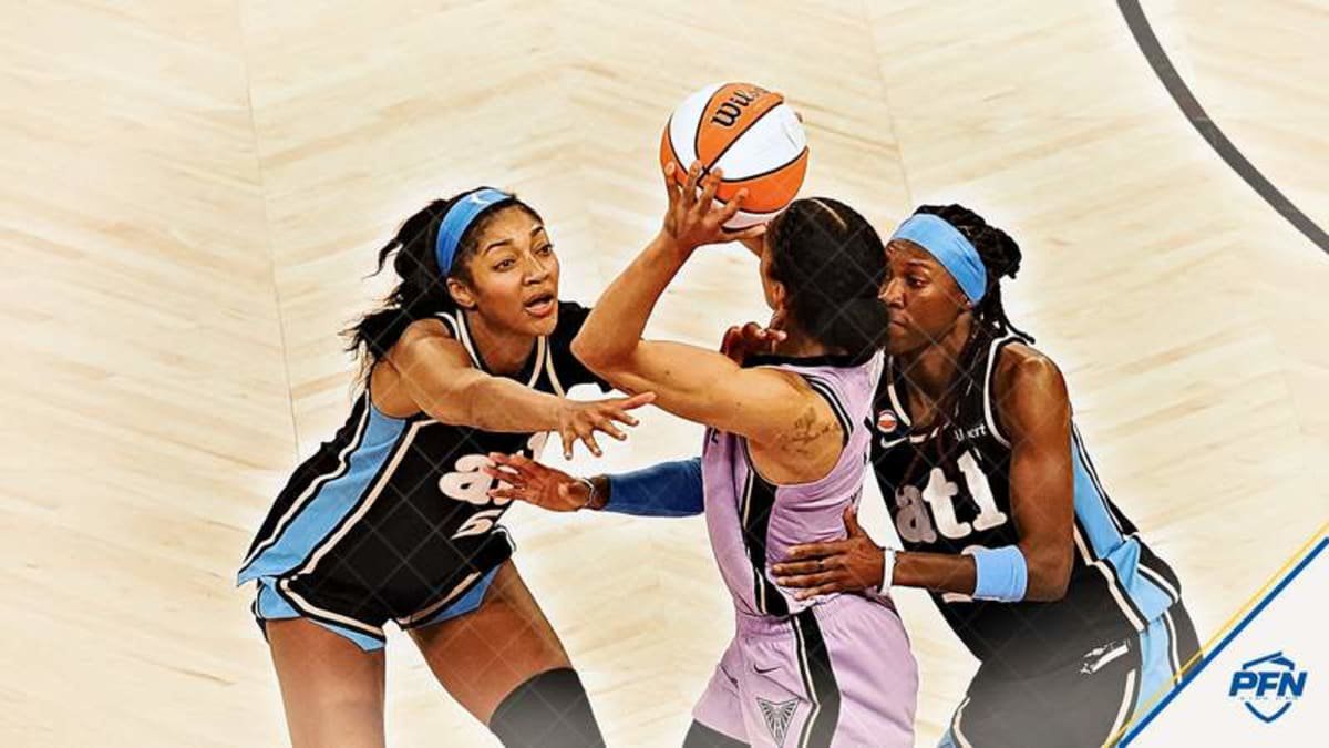 ‘Who Does That?’ ‘This All Could Have Been Prevented’ -- ESPN Legend Torches WNBA Over Embarrassing Scheduling Drama Around Game 6 of Finals