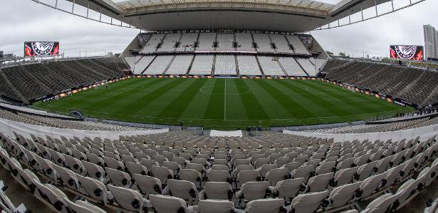 Caixa Econômica precisa justificar concessões ao Corinthians
