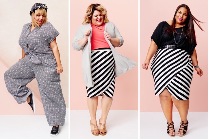 Target Is Overhauling Its Approach to Plus-Size With Ava &amp; Viv - Fashionista