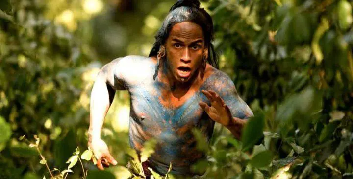 Remember Pregnant Lady Movie Apocalypto, Checkout Real Name Photos