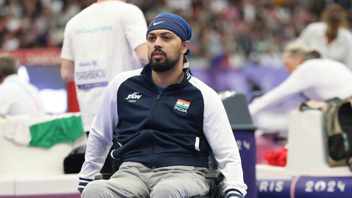 Pranav Soorma