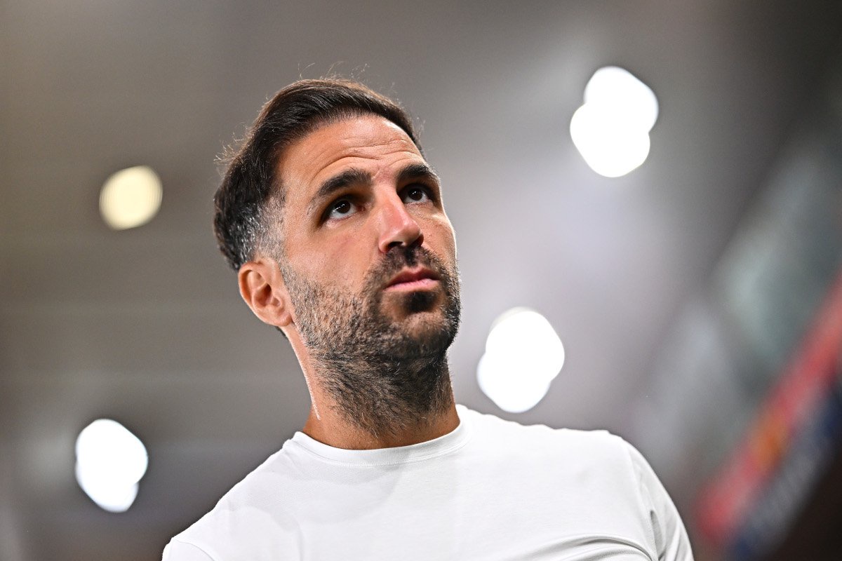 Fabregas hails Como’s Italian youngsters after Youth League win over Manchester United