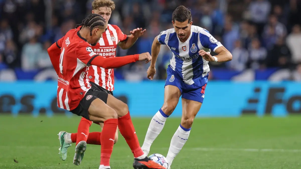 André Silva