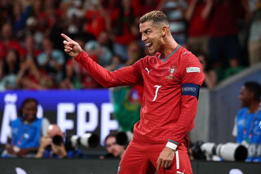 Portugal president backs Ronaldo for dramatic return: He is one of our key pieces
