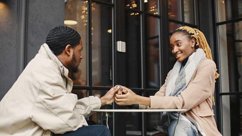 Don't flirt with other women as a married man [Bonobologycom]