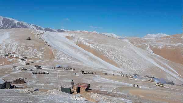 ग्लोबल टाइम्स की नसीहत सुनिए