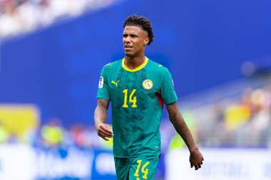 Belgium v Senegal: Round Of 32 - FIFA World Cup 2026