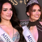 Former Miss USA offers insights into pressures of the crown after Miss USA resignations