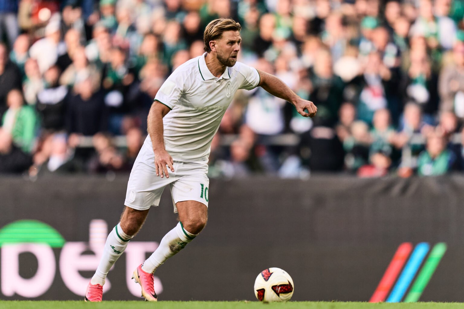 SV Werder Bremen v SC Paderborn 07 - Bundesliga 2026/27