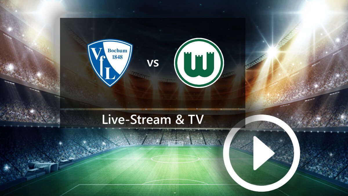 Bochum ist gegen Wolfsburg gefordert.