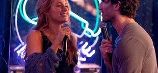 Blake Lively, Justin Baldoni appear in 'It Ends With Us' 1st look images: See here