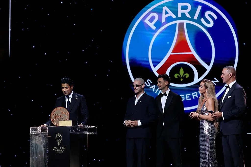 Paris Saint-Germain
