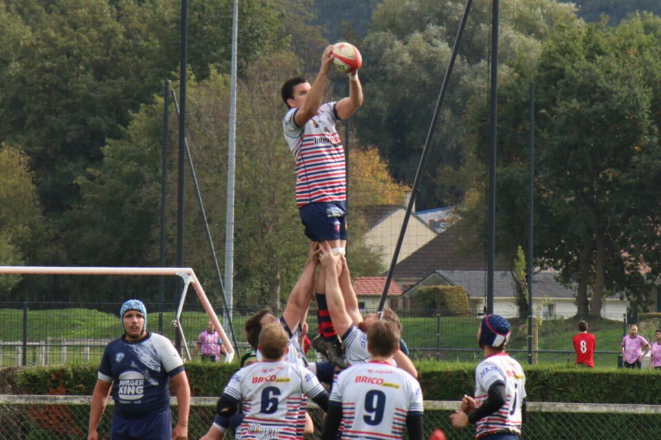 Rugby RCPA Granville