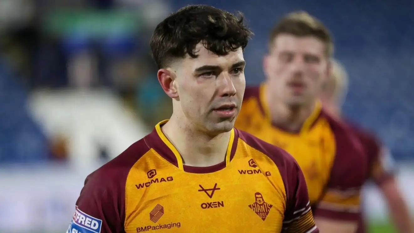 Aidan McGowan