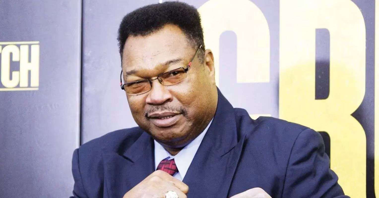 Larry Holmes Says Heavyweight Legend Didn’t Deserve The Title: “He Was Getting Beat Up”