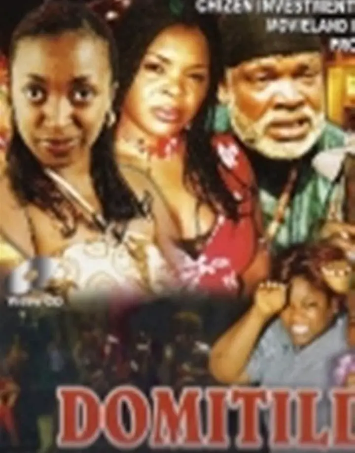 Nollywood Movies That Made Unforgettable, Many Watch (See Photos)