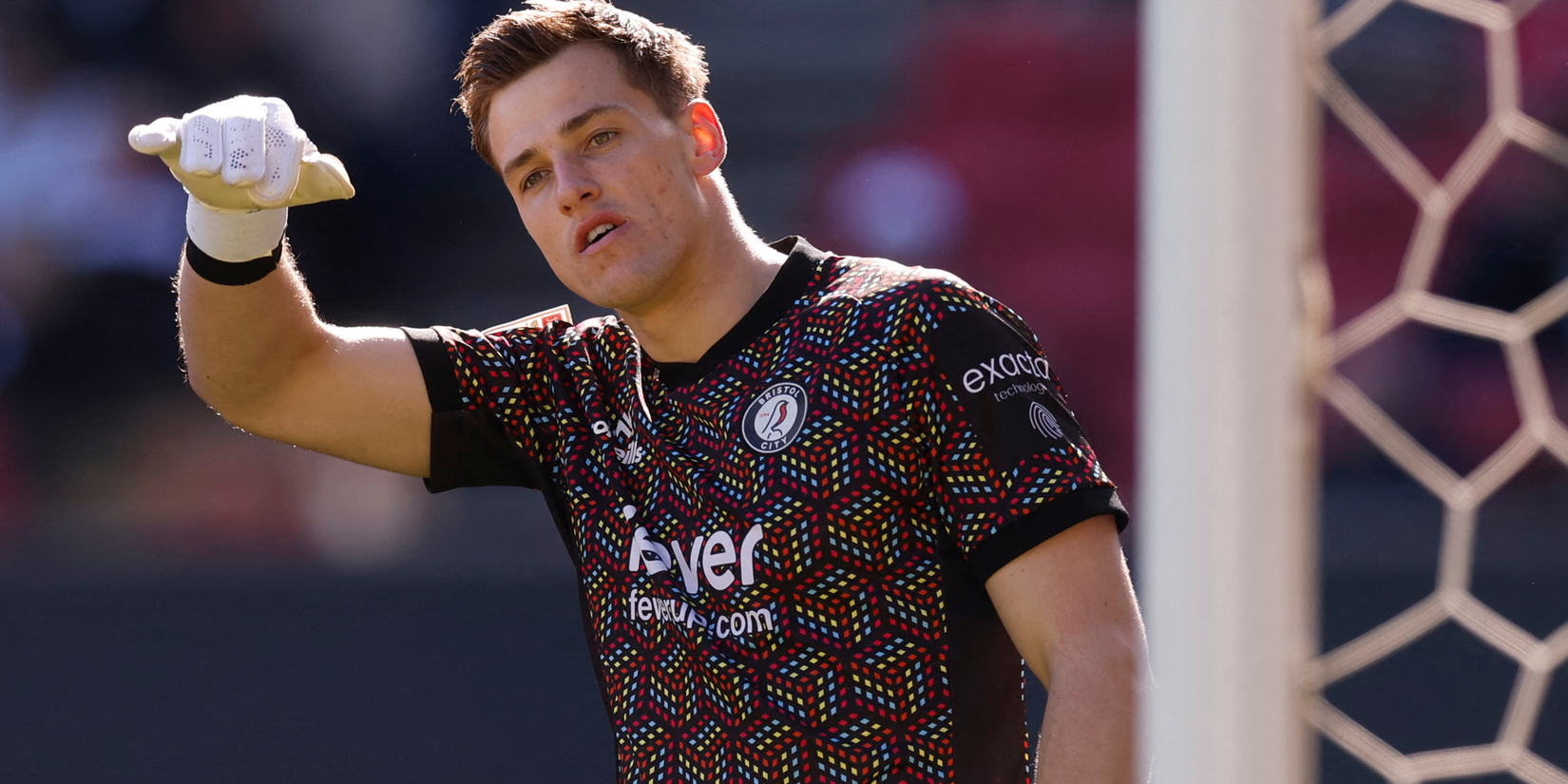 Radek Vitek (Bristol City)