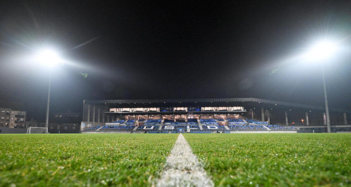 Stade Marcel-Tribut