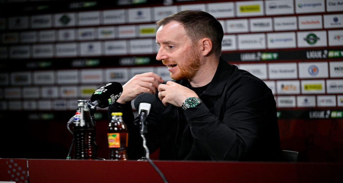 Ian Cathro