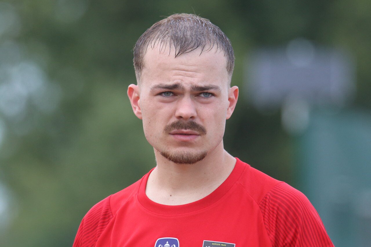 Yanis Bouvier