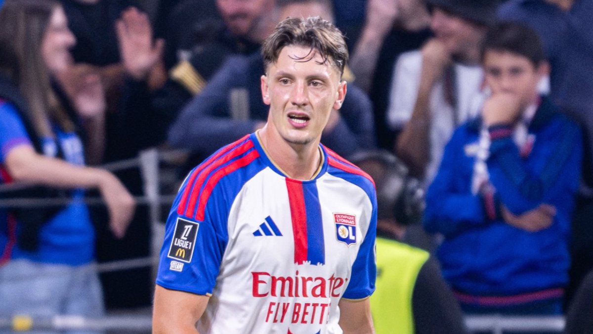 PSG-OL : les Gones doivent relever la tête après la gifle à Hoffenheim